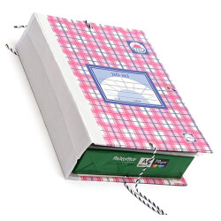Bìa giấy 3 dây 15F Thái Dương Bìa giấy 3 dây 15F Thái Dương