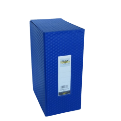 Bìa hộp 15cm A4 Ageless