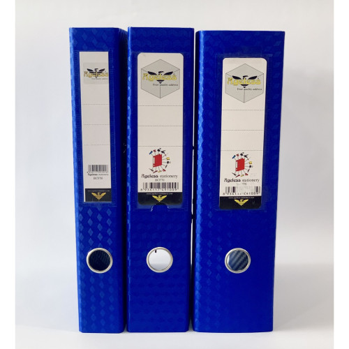 Bìa hộp 7cm A4 Ageless