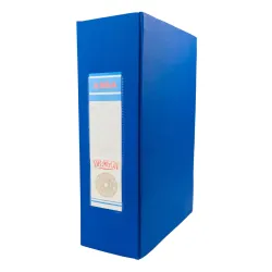 Bìa hộp 10cm A3 Abba