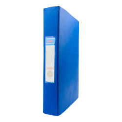 Bìa hộp 5cm A3 Abba