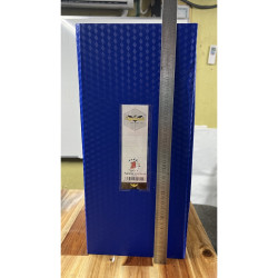 Bìa hộp 20cm A4 Ageless