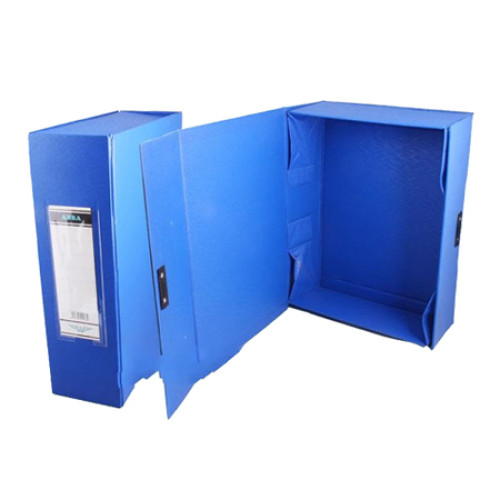 Bìa hộp 15cm A3 Abba