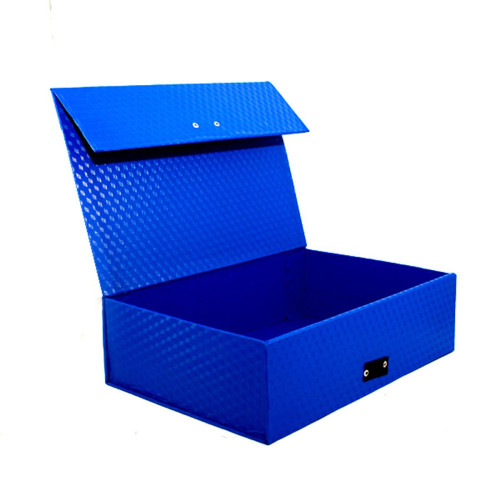 Bìa hộp 20cm A3 Abba