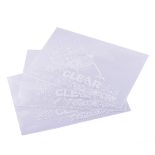 Bìa nút F4 Thiên Long FO-CBF04