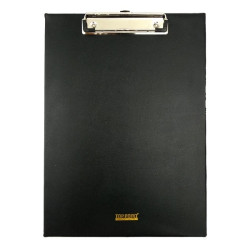 Bìa trình ký đơn Toppoint A4 156A màu đen