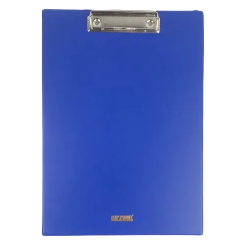 Bìa trình ký đơn si Toppoint A4 TOP-163A