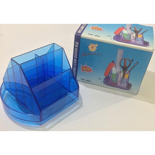 Hộp cắm bút TTM 3006