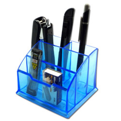 Hộp đựng bút Xukiva 204 Hộp đựng bút Xukiva 204