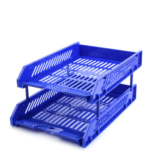Kệ nhựa 2 tầng Xukiva 182-2
