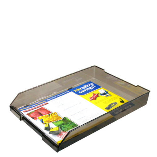Kệ mica 1 tầng trượt Xukiva 169-1 Kệ mica 1 tầng trượt Xukiva 169-1