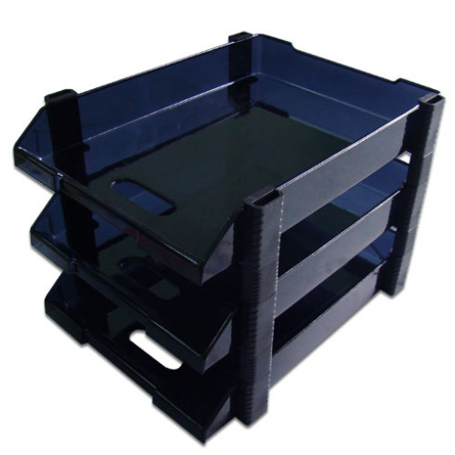 Kệ mica 3 tầng Xukiva 175-3