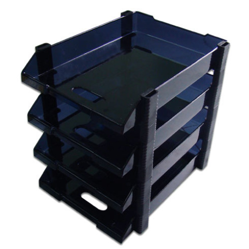 Kệ mica 4 tầng Xukiva 175-4