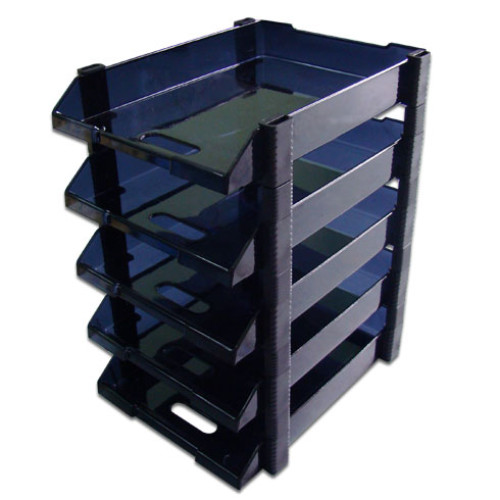 Kệ mica 5 tầng Xukiva 175-5