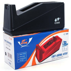 Cắt băng keo TTH C300