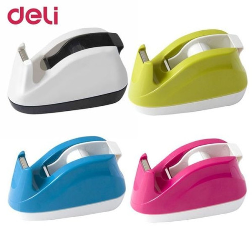 Cắt băng keo Deli 808 Cắt băng keo Deli 808