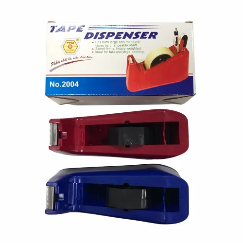 Cắt băng keo TTM 2004