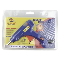 Súng bắn keo Gstar GG-20 20W Súng bắn keo Gstar GG-20 20W