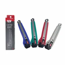 Dao rọc giấy SDI 0423 18mm