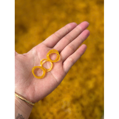 Dây Thun Size nhỏ Dây Thun Size nhỏ
