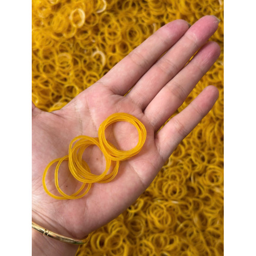 Dây Thun Size Trung Dây Thun Size Trung