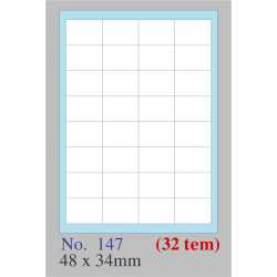 Decal Tomy 147 Decal Tomy 147