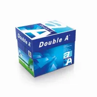 Giấy Double A  A4 -80