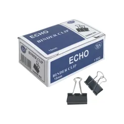 Kẹp bướm Echo 15mm