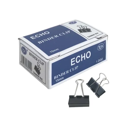 Kẹp bướm Echo 15mm