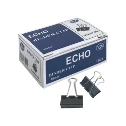 Kẹp bướm Echo 19mm