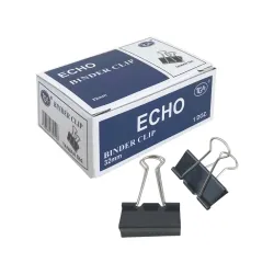 Kẹp bướm Echo 32mm