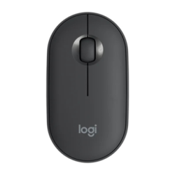 Chuột không dây bluetooth Logitech Pebble M350S Chuột không dây bluetooth Logitech Pebble M350S