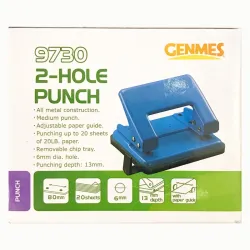 Bấm Lỗ Genmes 9730