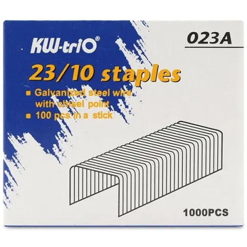 Kim bấm Kw -TriO 23/10