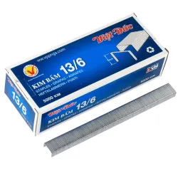 Kim bấm 13/6 Việt Đức