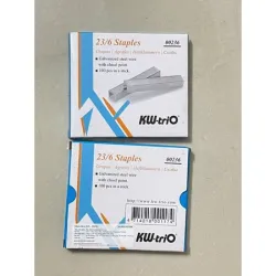 Kim bấm Kw -TriO 23/6