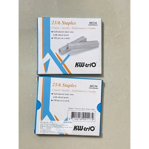 Kim bấm Kw -TriO 23/6