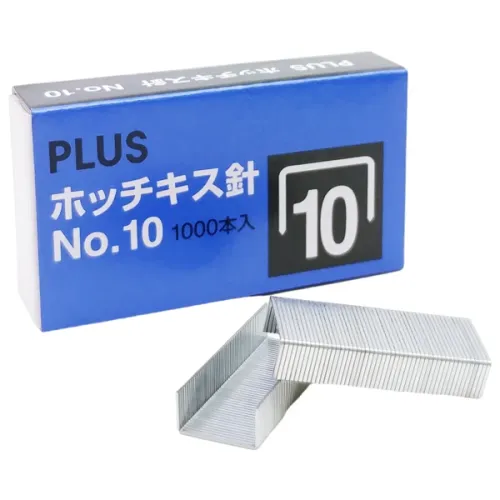 Kim bấm Plus No10