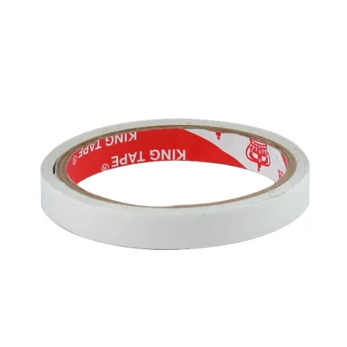 Băng keo 2 mặt 1.2F Băng keo 2 mặt 1.2F