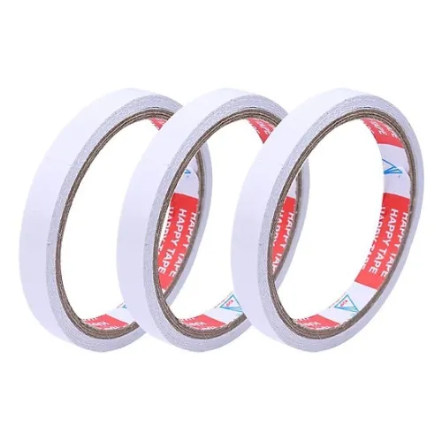 Băng keo 2 mặt 0.5F Băng keo 2 mặt 0.5F