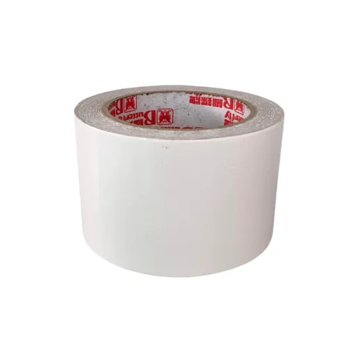 Băng Keo 2 mặt 75mm Băng Keo 2 mặt 75mm