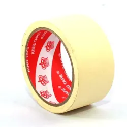 Băng keo giấy 5F Băng keo giấy 5F