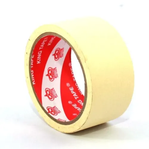 Băng keo giấy 5F Băng keo giấy 5F