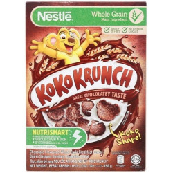 Bánh ăn sáng Nestle 170g Bánh ăn sáng Nestle 170g