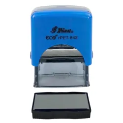 Con dấu S842 - 2 dòng Con dấu S842 - 2 dòng