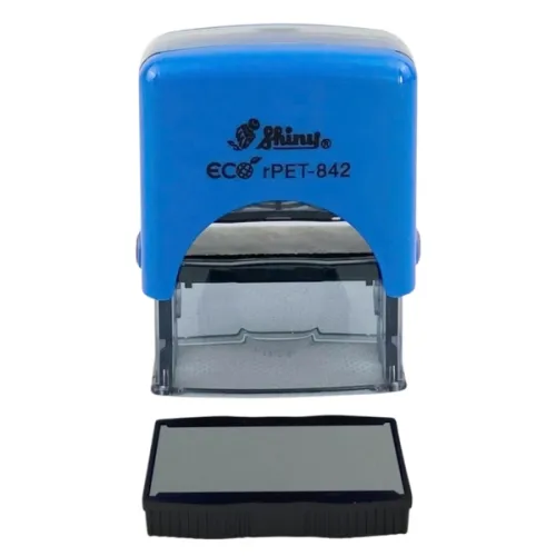 Con dấu S842 - 2 dòng Con dấu S842 - 2 dòng