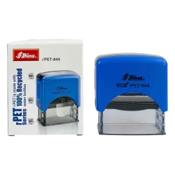 Con dấu S844 - 2 Dòng Con dấu S844 - 2 Dòng