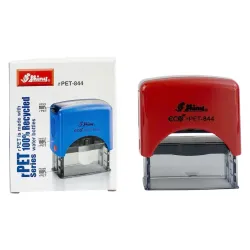 Con dấu S844 - 3 dòng Con dấu S844 - 3 dòng