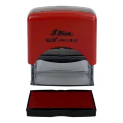 Con dấu S844 - 4 dòng Con dấu S844 - 4 dòng