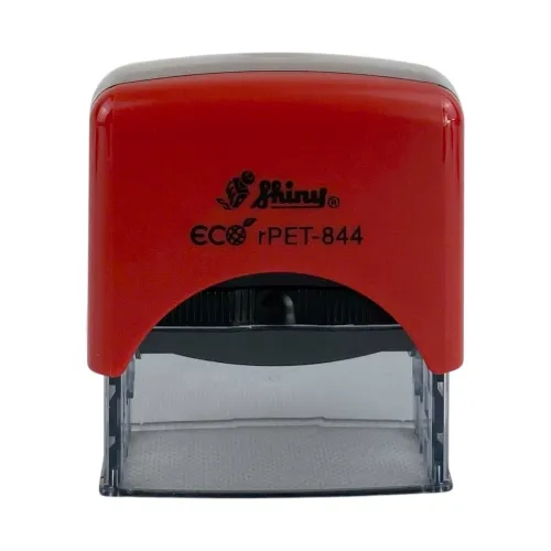 Con dấu S844 - 5 dòng Con dấu S844 - 5 dòng